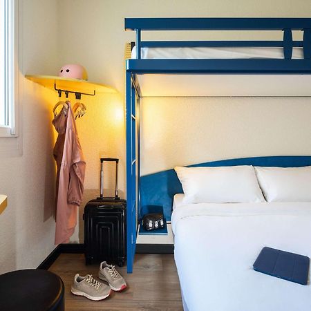 Ibis Budget Graz City Luaran gambar