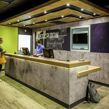 Ibis Budget Graz City Luaran gambar