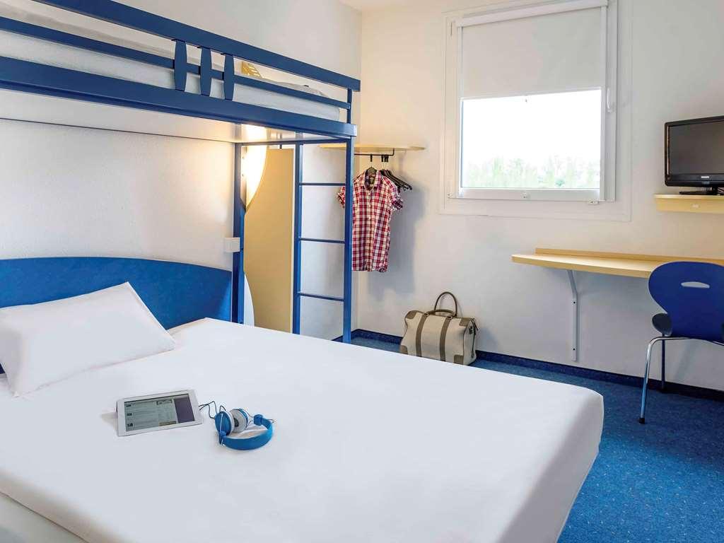 Ibis Budget Graz City Bilik gambar