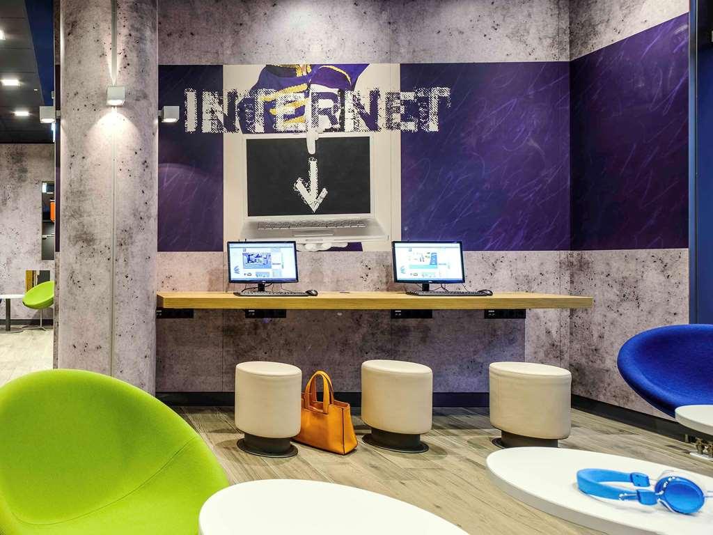 Ibis Budget Graz City Luaran gambar