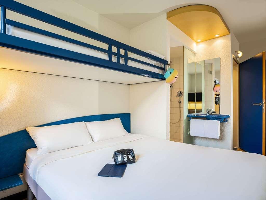 Ibis Budget Graz City Bilik gambar