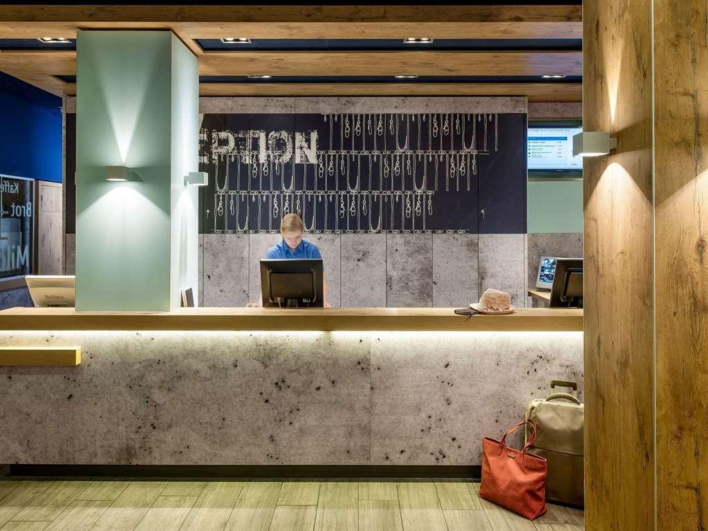 Ibis Budget Graz City Luaran gambar