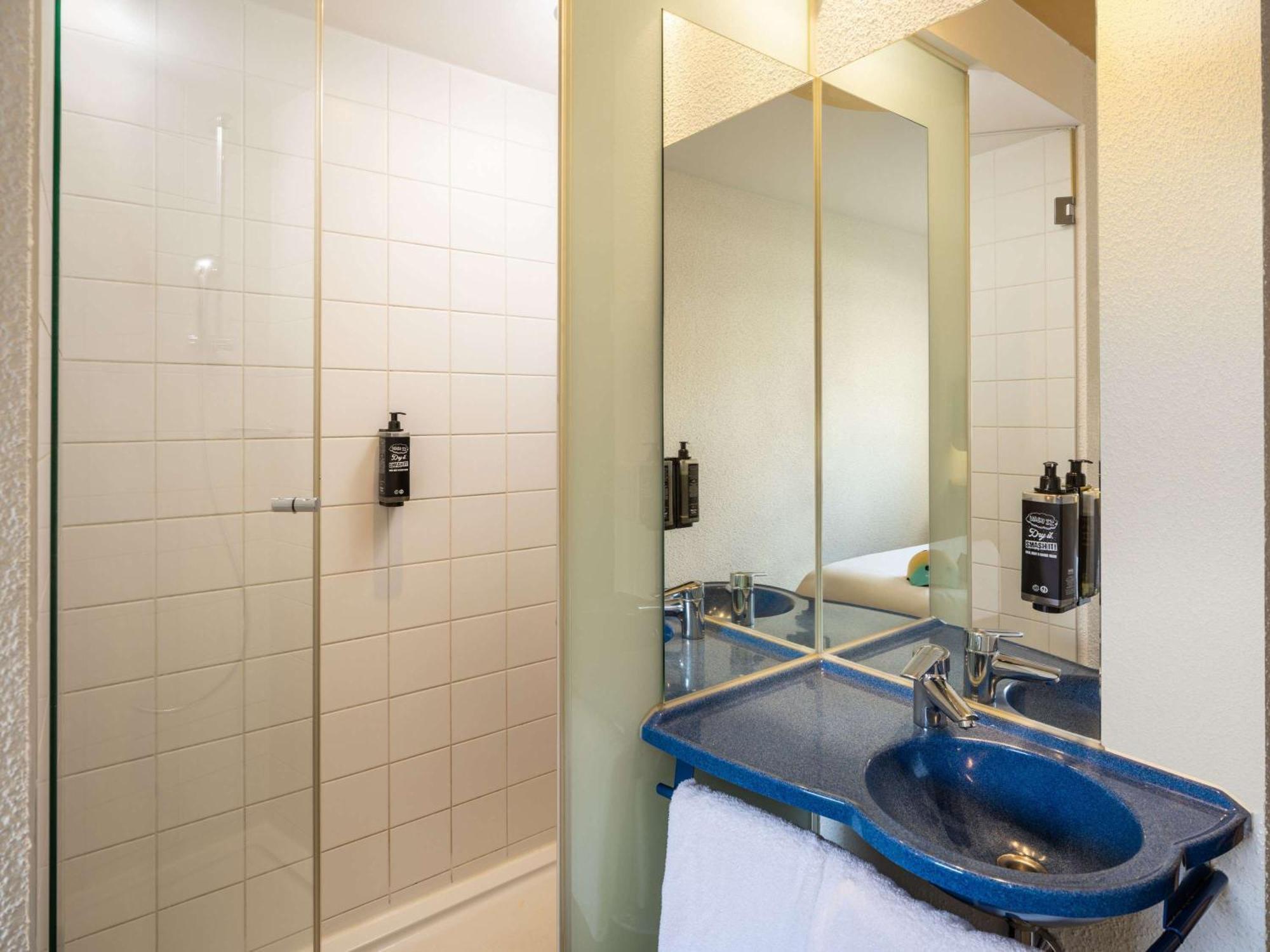 Ibis Budget Graz City Luaran gambar
