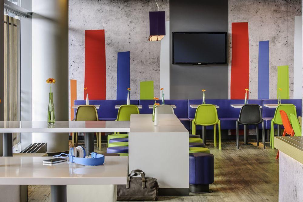 Ibis Budget Graz City Luaran gambar